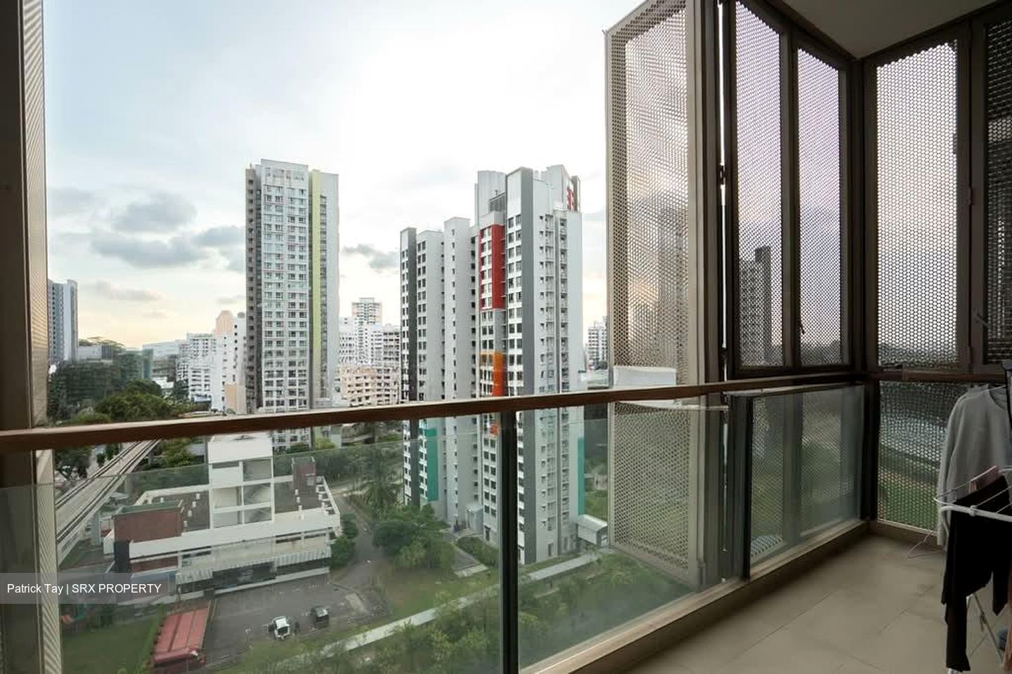The Tennery (D23), Apartment #554871821